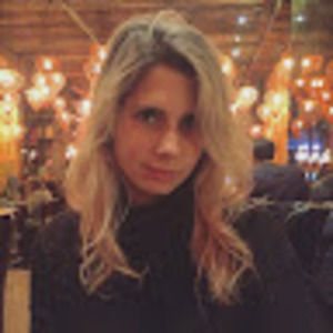 Meet your Posher, Nicolette